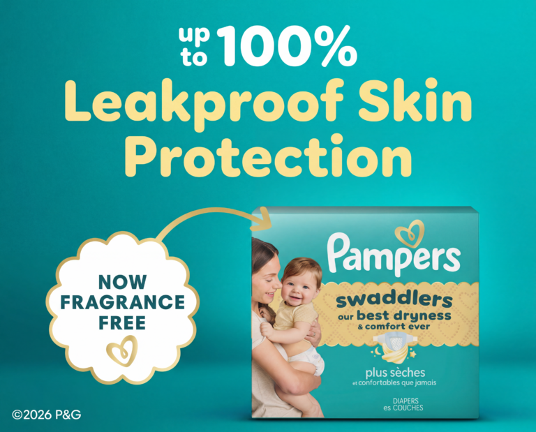 First-Time Moms: Here’s a Diaper Tip I Wish I Knew 
