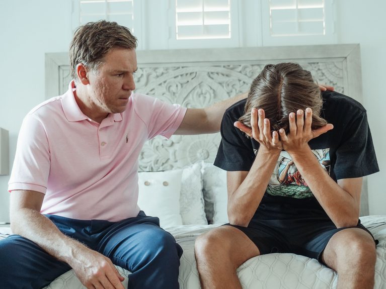 What Parents Need to Know When Their Teens Get Into Trouble With the Law